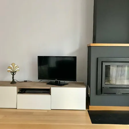 Apartament A Apartment *