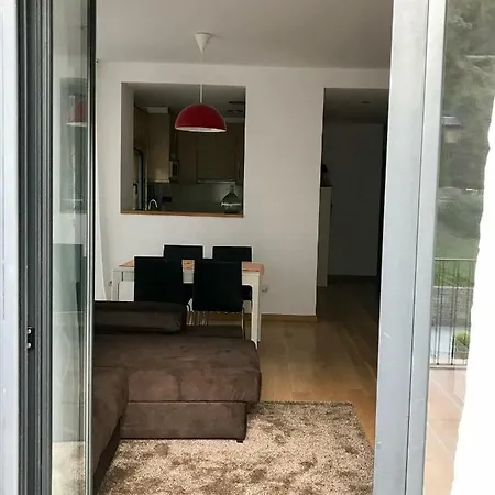 Apartament A Apartment *