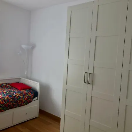 Apartment Apartament A