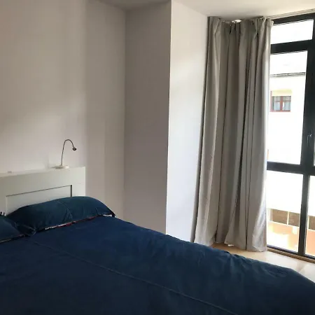 Apartament A Apartment *