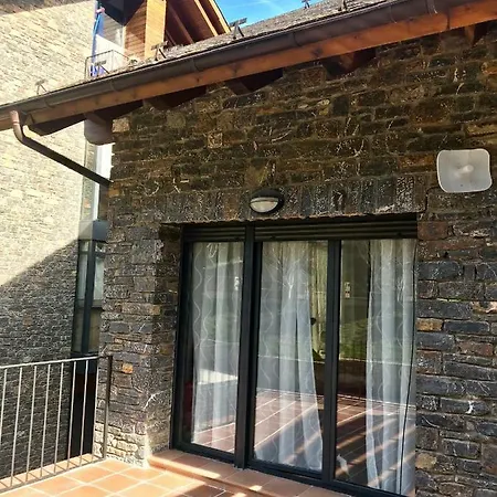Apartament A Apartment *