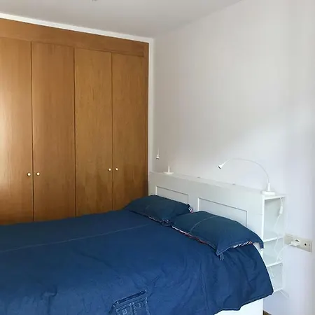 Apartament A * Llavorsi