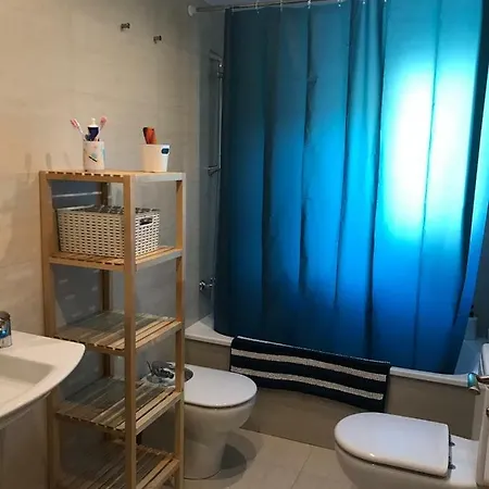 Apartament A * Llavorsi