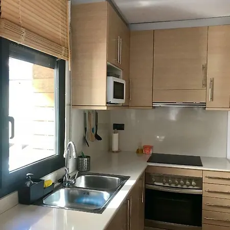Apartament A Apartment Llavorsi