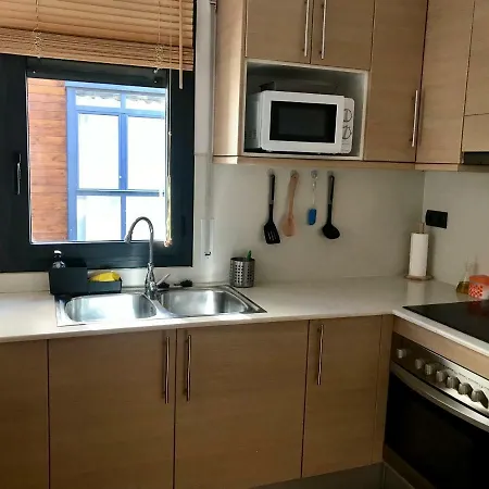 Apartament A Llavorsi