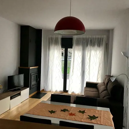 Apartament A Apartment
