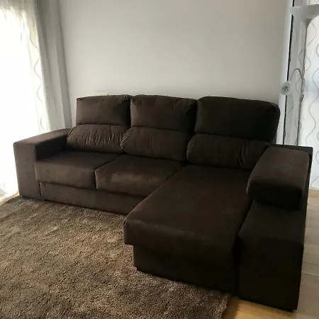 Apartament A Apartment Llavorsi