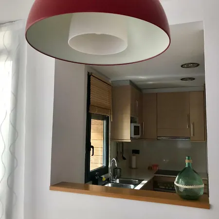Apartament A Llavorsi